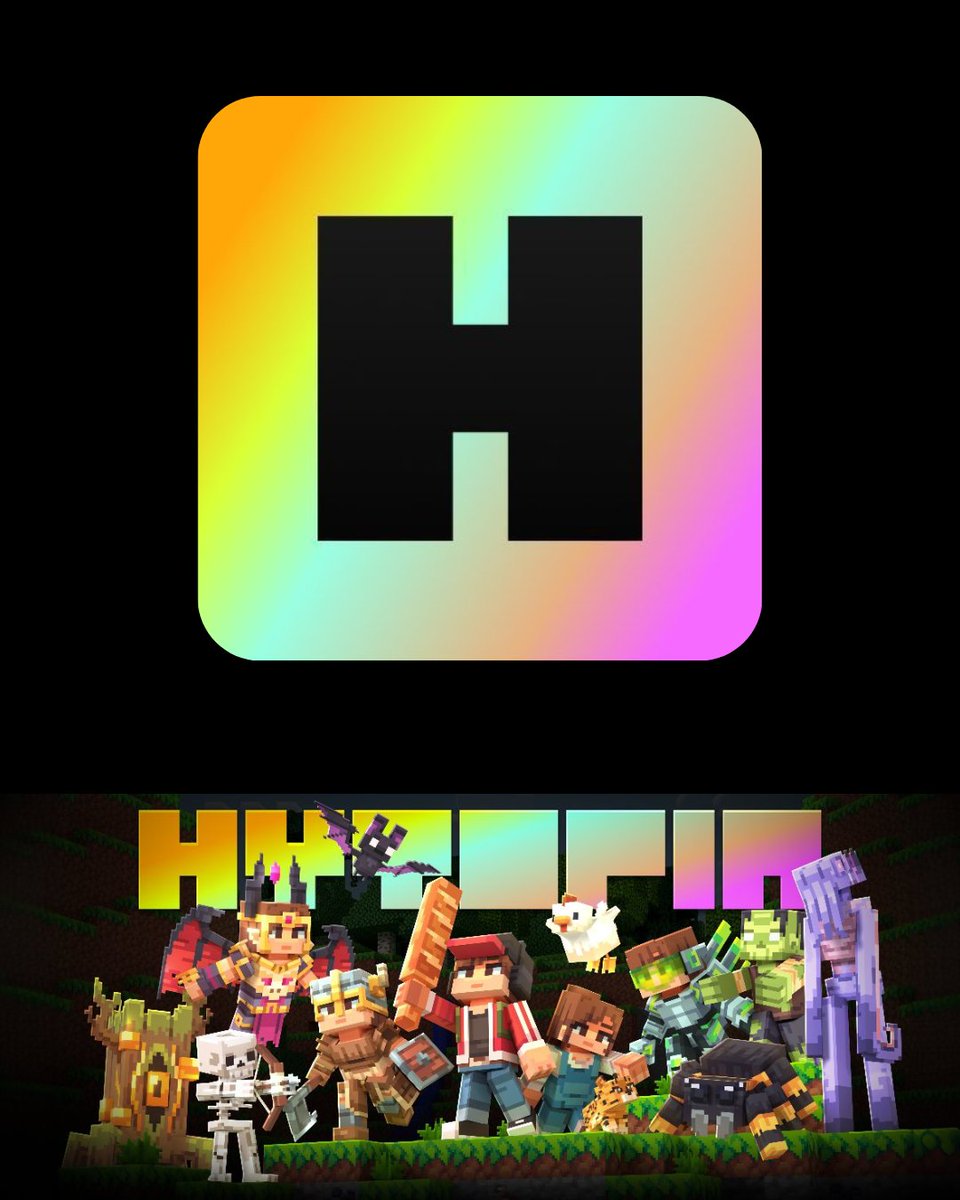 BREAKING 🚨: Hytopia has been featured as the top 'vibe coding' game on EvolvingAI, one of the biggest AI newsletters + IG pages.

Front-page spotlight with a dedicated video showcase.✨