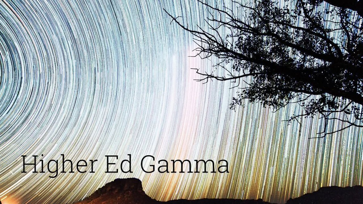 Opinion | The Case for a More Engaged, Holistic College Education

How campuses can better cultivate critical awareness, civic engagement, student development and global literacy. bit.ly/4kZ7LUD