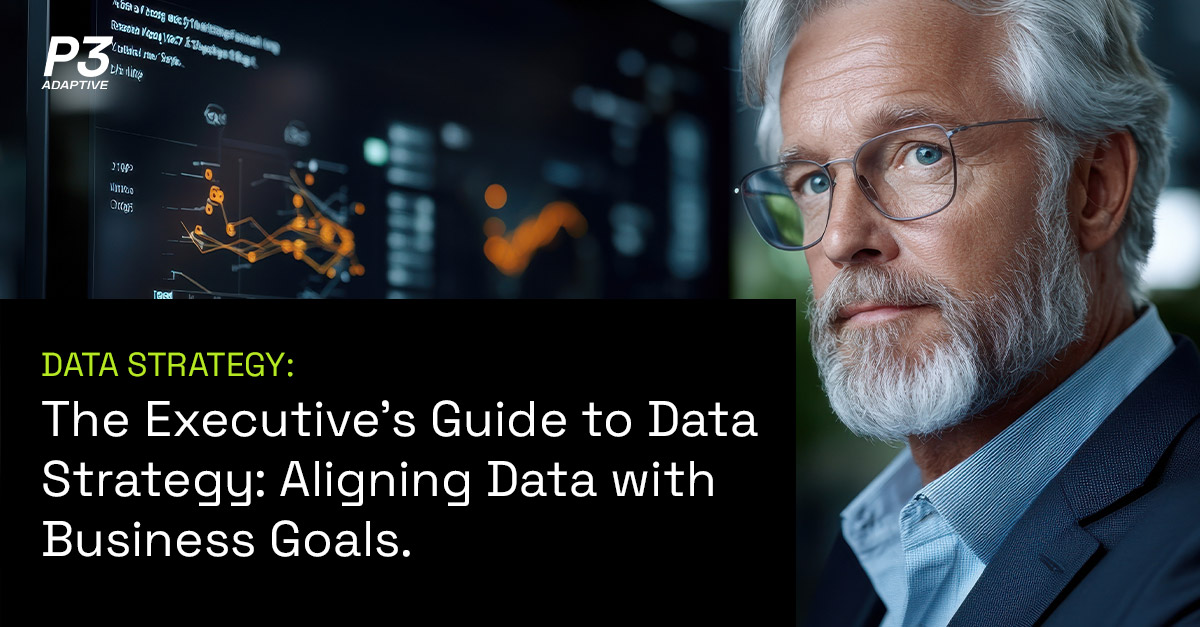 Executives don’t need more data. They need a strategy that makes it useful.

We breaks down how to stop chasing trendy tools and misaligned metrics to make smarter decisions, faster.

If your data isn’t helping you, it’s time to rethink the strategy.
🔗 p3ada.pt/exec_data_stra…