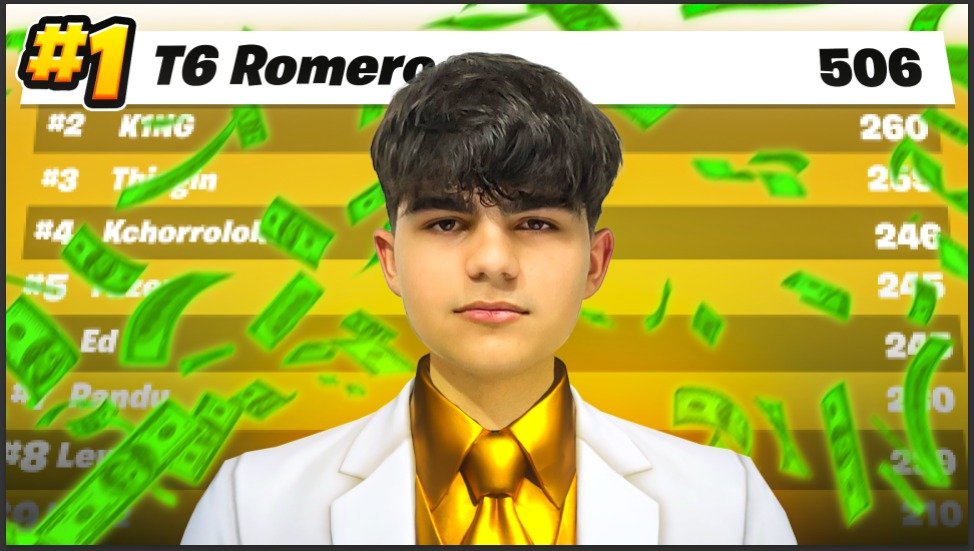 RomeroFDP tweet media