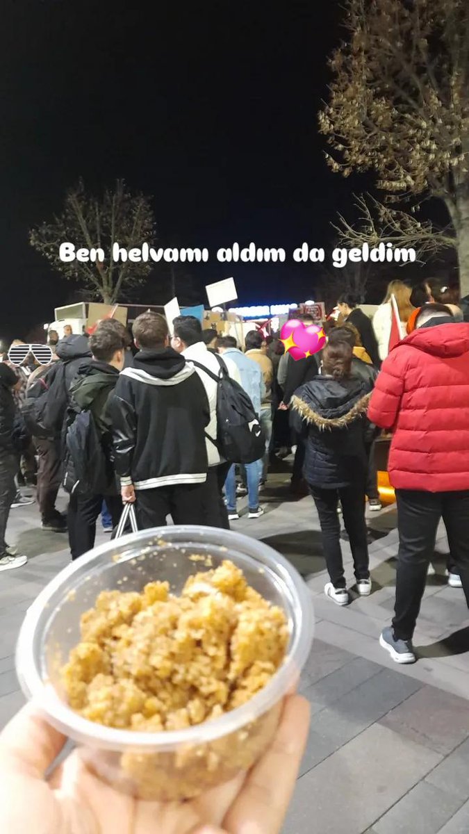 Kimin helvası buuu