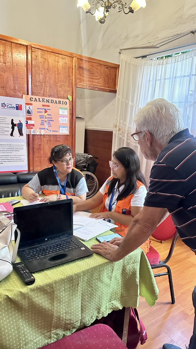 TarapacaDRT's tweet photo. ✅Inspección de #Iquique realiza #fiscalizaciones a #eleam por programa nacional a sectores feminizados
#Tarapacá 
#TrabajoDecente #DerechosLaborales 
#DialogoSocial 
@SeremiTrab_1R @DPRTarapaca @VoceriaTarapaca https://t.co/WrCgTaTYXb