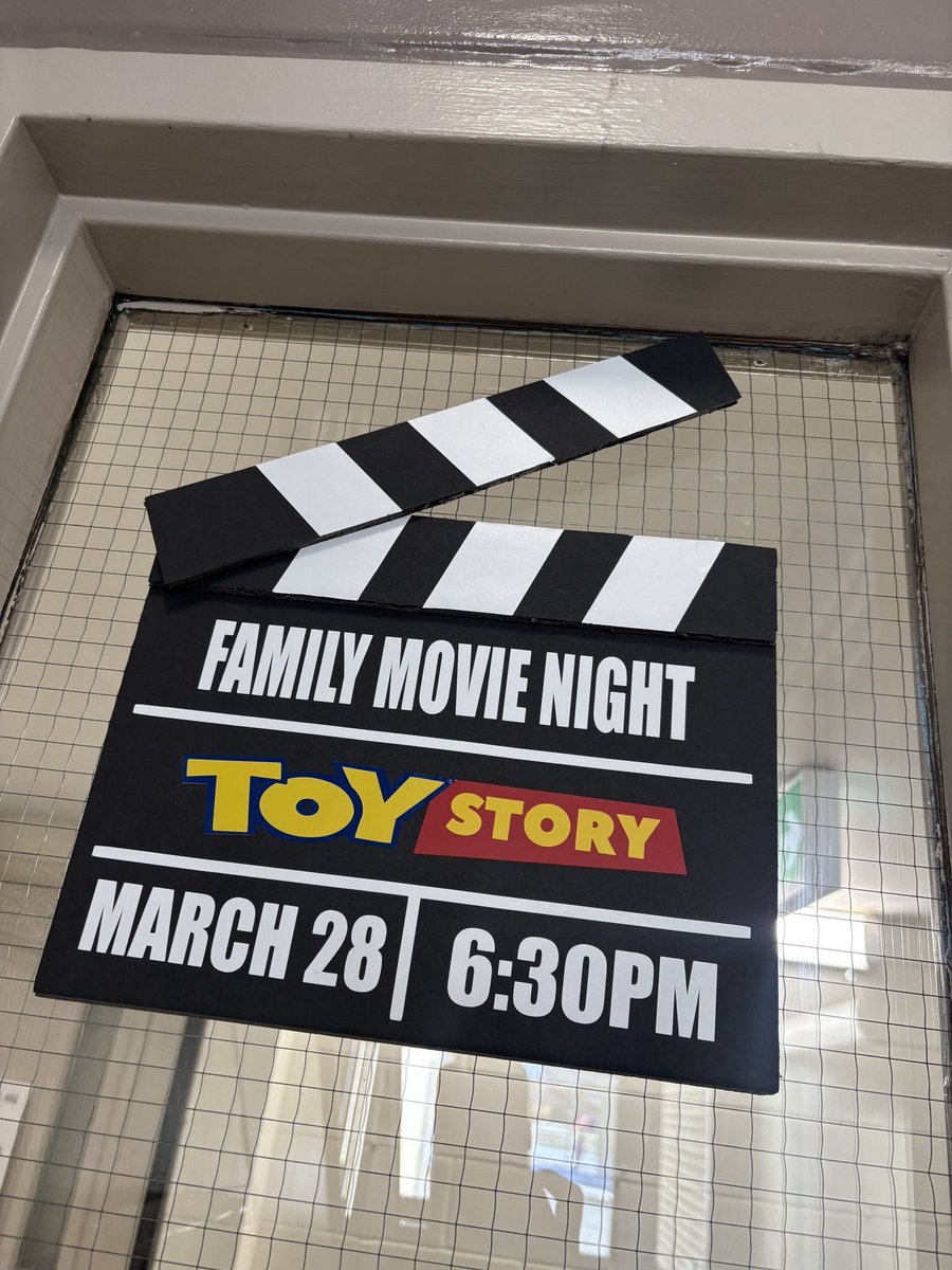 ⬇️⬇️⬇️ THIS FRIDAY! ⬇️⬇️⬇️