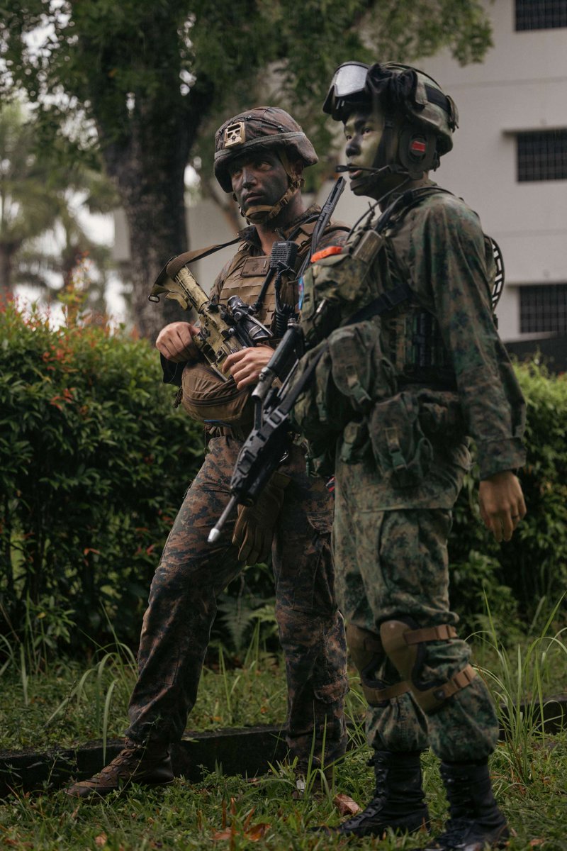 U.S. Indo-Pacific Command tweet media