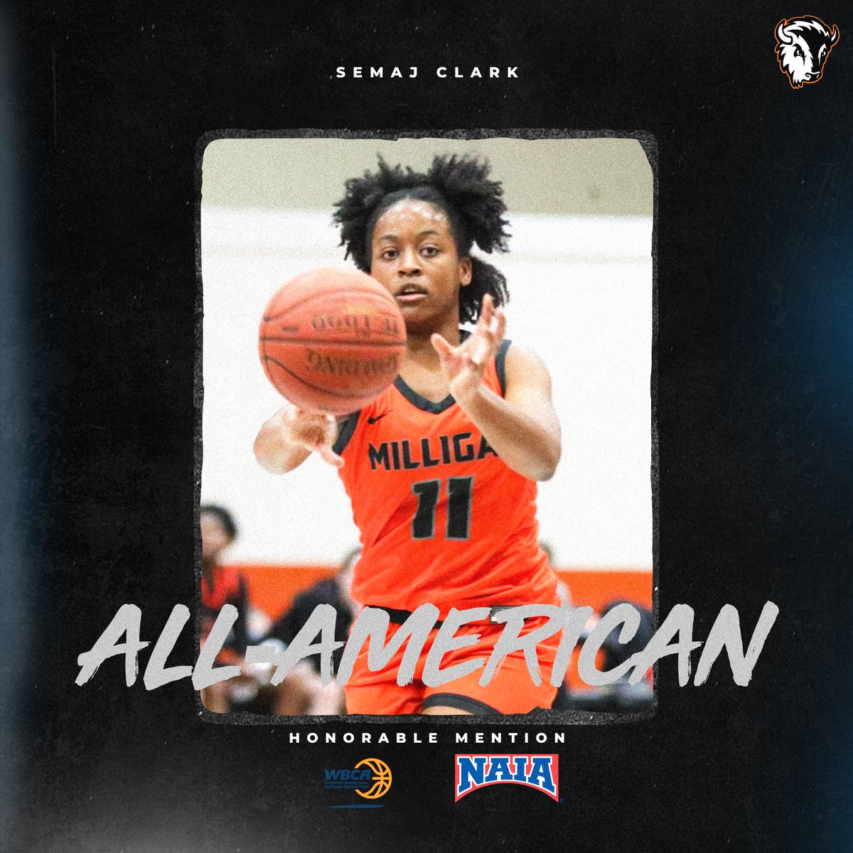 AAC Sports (@aacsports) on Twitter photo 🏅ALL-AMERICANS🏅
#AACWBB lands four on the <a href="/WBCA1981/">Women’s Basketball Coaches Association</a> #NAIAWBB All-America Team
➡️ aacsports.com/sports/wbkb/20…
#ProudToBeAAC 🏅ALL-AMERICANS🏅
#AACWBB lands four on the <a href="/WBCA1981/">Women’s Basketball Coaches Association</a> #NAIAWBB All-America Team
➡️ aacsports.com/sports/wbkb/20…
#ProudToBeAAC