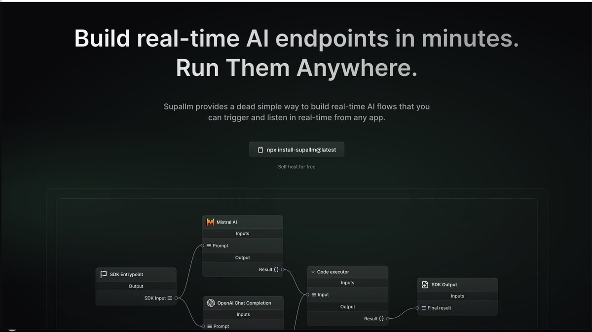 New website just dropped 👀