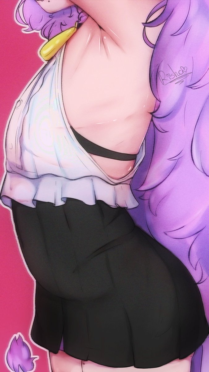 R I S H A tweet media