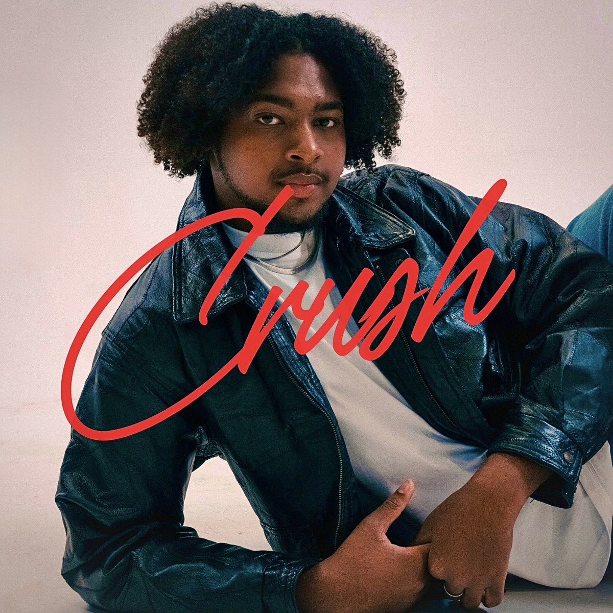 ‘CRUSH’ 💌 3.28
PRESAVE NOW
lourdechilds.com