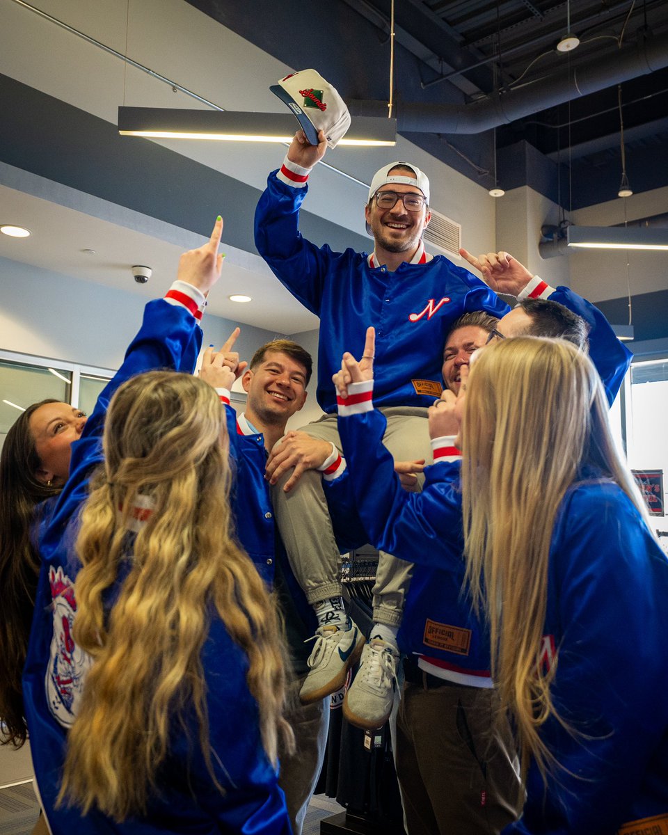 Nashville Sounds tweet media