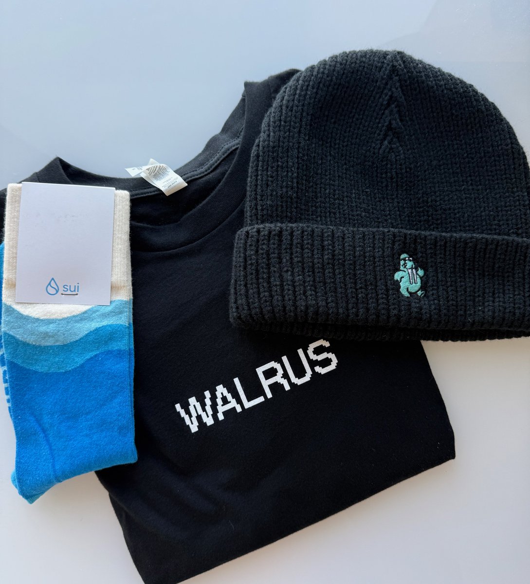 Sudo Finance | The Fastest On-chain Perps (@sudofinance) on Twitter photo 🚨<a href="/WalrusProtocol/">Walrus 🦭/acc</a> Community Announcement🚨
We’re giving away 333 $WAL tokens and some exclusive Walrus swag +to 3 lucky winners!
Here’s how to enter:
▫️ Like & Retweet this post
▫️ Follow <a href="/zofaiperps/">ZO | First Intelligent Perpetual Protocol</a>
▫️ Comment WalZo on this post
🎉 Prizes:
🥇 1st Place: 333 $WAL + Walrus 🚨<a href="/WalrusProtocol/">Walrus 🦭/acc</a> Community Announcement🚨
We’re giving away 333 $WAL tokens and some exclusive Walrus swag +to 3 lucky winners!
Here’s how to enter:
▫️ Like & Retweet this post
▫️ Follow <a href="/zofaiperps/">ZO | First Intelligent Perpetual Protocol</a>
▫️ Comment WalZo on this post
🎉 Prizes:
🥇 1st Place: 333 $WAL + Walrus