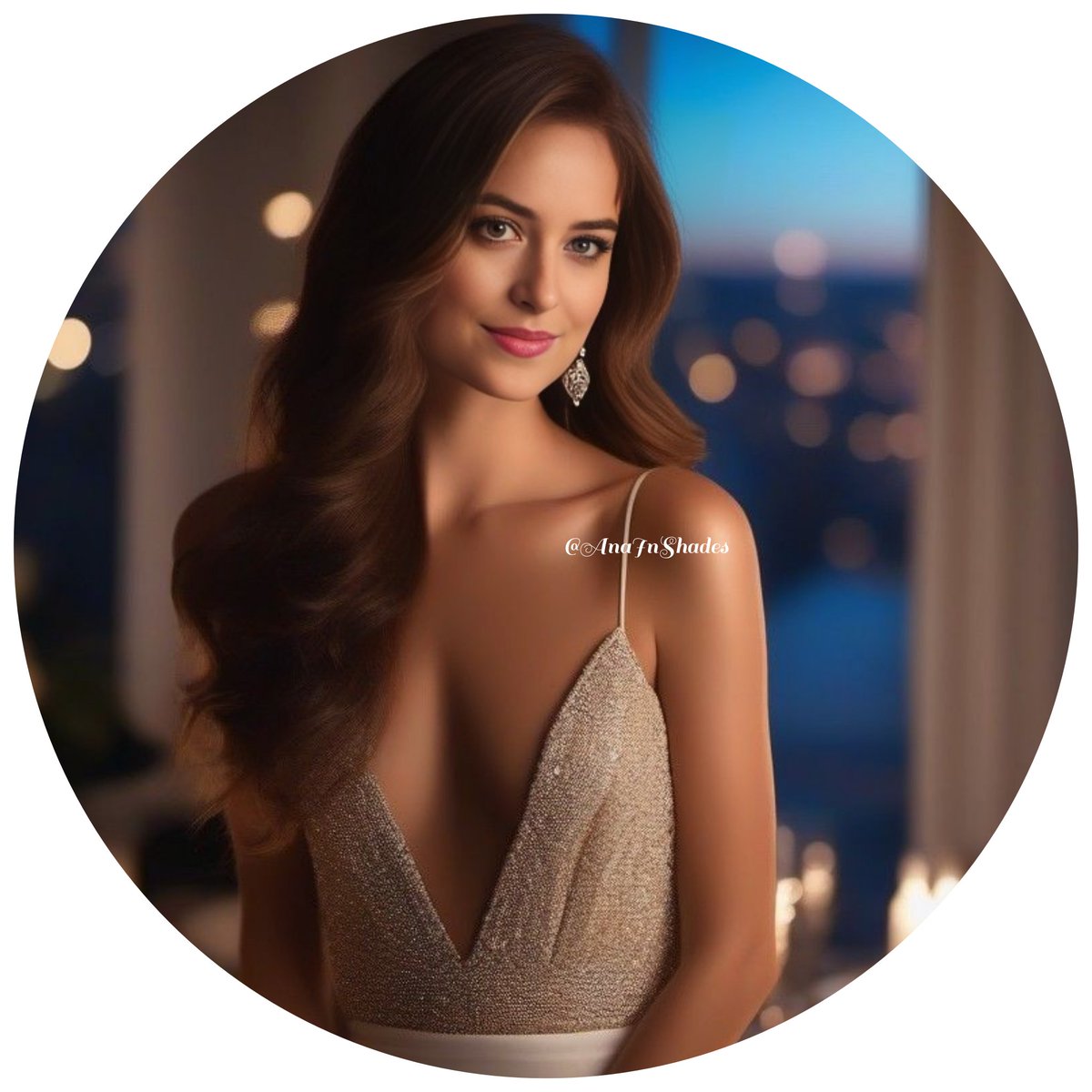 AnaInShades's tweet photo. #𝓜𝒚𝓝𝒆𝒘𝓟𝒓𝒐𝒇𝒊𝒍𝒆𝓟𝒊𝒄 
𝐼 𝑚𝑎𝑑𝑒 𝑡𝒉𝑖𝑠 𝑚𝑦 𝑝𝑟𝑜𝑓𝑖𝑙𝑒
𝐷𝑜𝑛'𝑡 𝑠𝑡𝑒𝑎𝑙 𝑖𝑡!! https://t.co/mgZYKhxK4T
