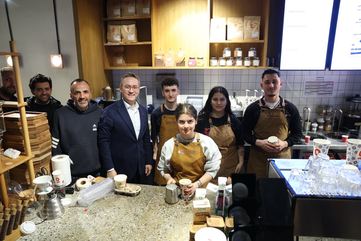 yasinkartoglu's tweet photo. 📍Espressolab https://t.co/g98CLi036K