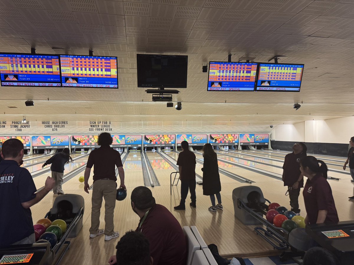 Daniela Castro (@mrscastroohspe) on Twitter photo Last Unified Bowling Match with <a href="/GreeleySports/">Greeley Sports</a> !! <a href="/KcliffOhssped/">Kim Clifford</a> <a href="/PatriciaGuerin6/">Patricia Guerin</a> <a href="/OssiningSchools/">Ossining UFSD</a> Last Unified Bowling Match with <a href="/GreeleySports/">Greeley Sports</a> !! <a href="/KcliffOhssped/">Kim Clifford</a> <a href="/PatriciaGuerin6/">Patricia Guerin</a> <a href="/OssiningSchools/">Ossining UFSD</a>