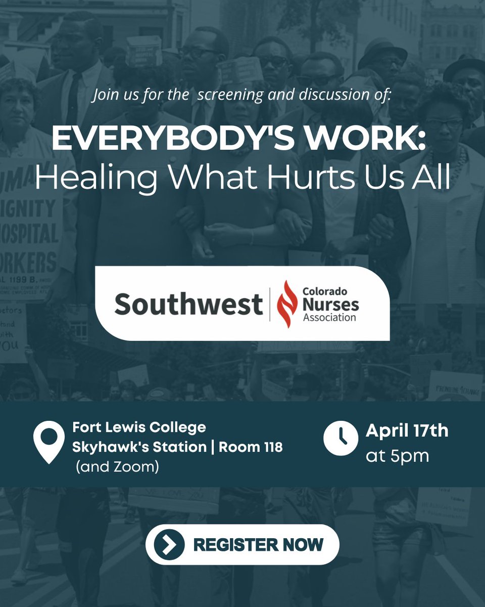 CoNurses Association tweet media