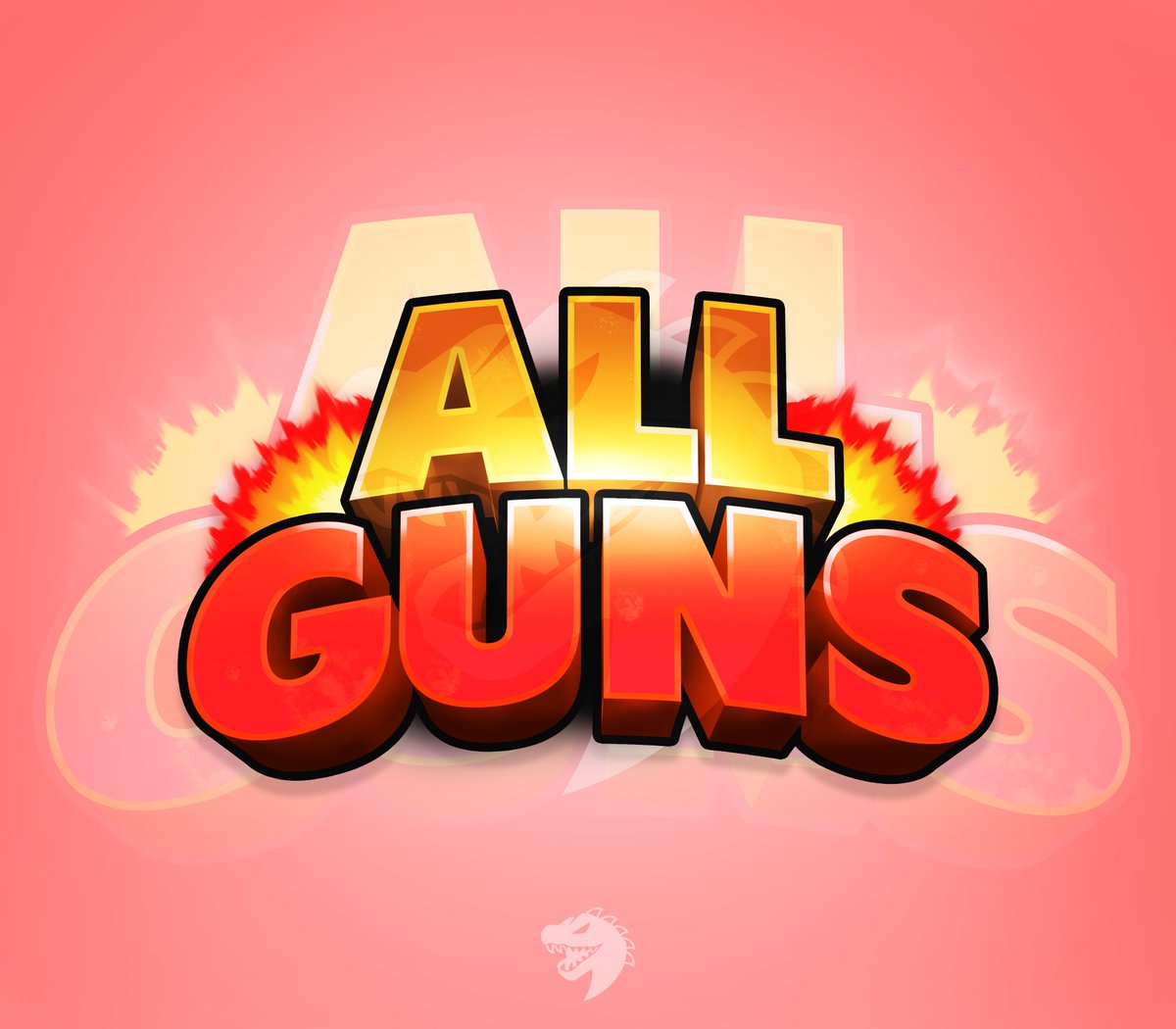 Commission: "All Guns"     

Discord: "lvrzace"    

Past works: Twitter page    

Dm me on discord for logos like these!    

Logos prices: dm me for more info  

#ROBLOX #RobloxDev #robloxart