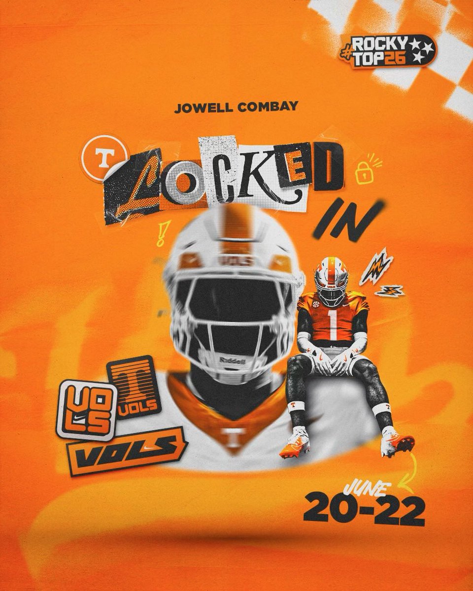 Jowell Combay tweet media