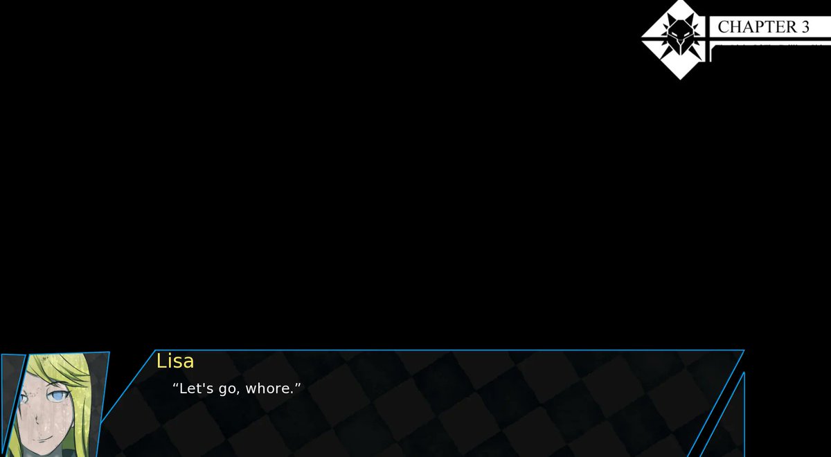 Furry VN Out Of Context on a Hiatus tweet media