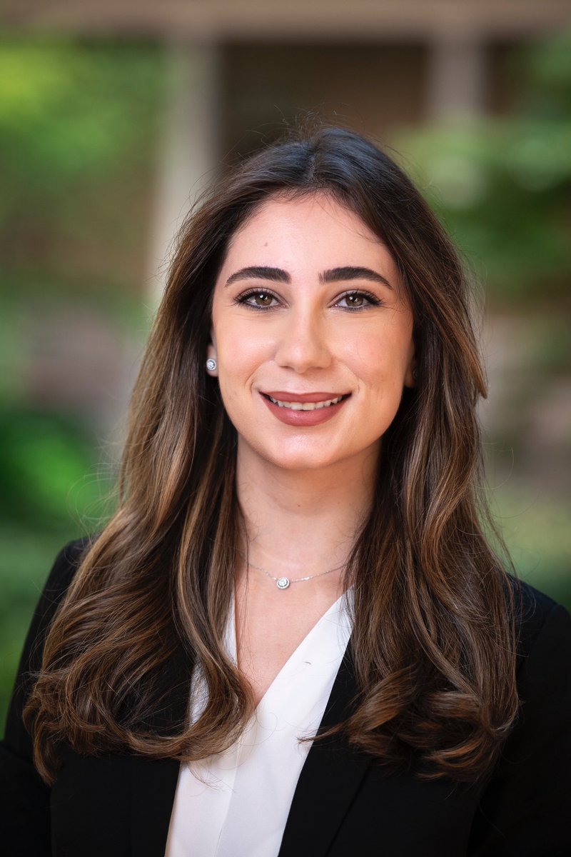 Nina Haddad, MD tweet media