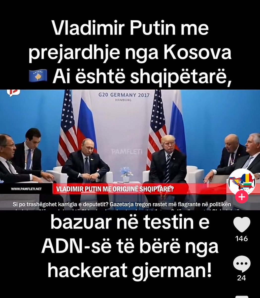 simppssoon's tweet image. Valmir Putini