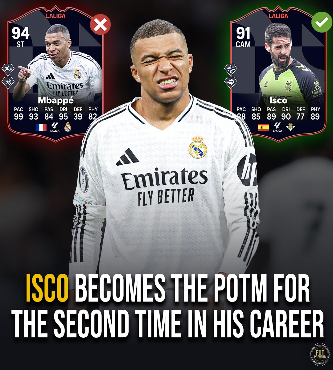 Futpreneur - EAFC NEWS (@futpreneur) on Twitter photo 