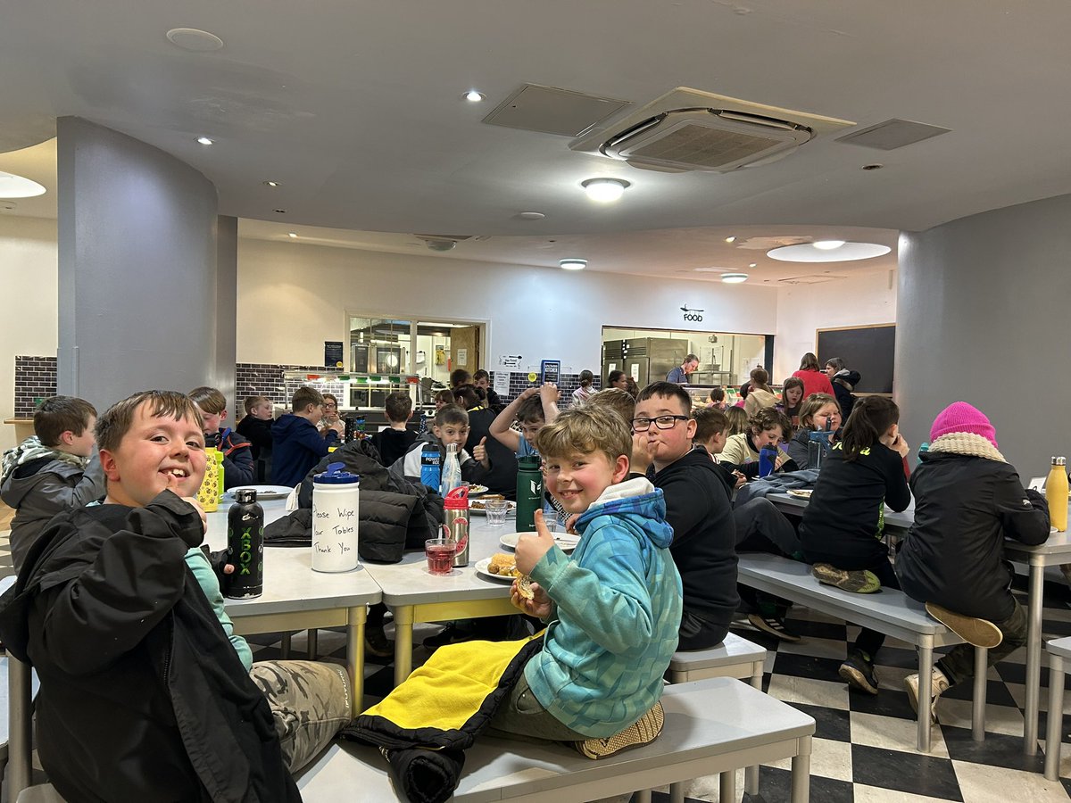 BVS Year 4 tweet media