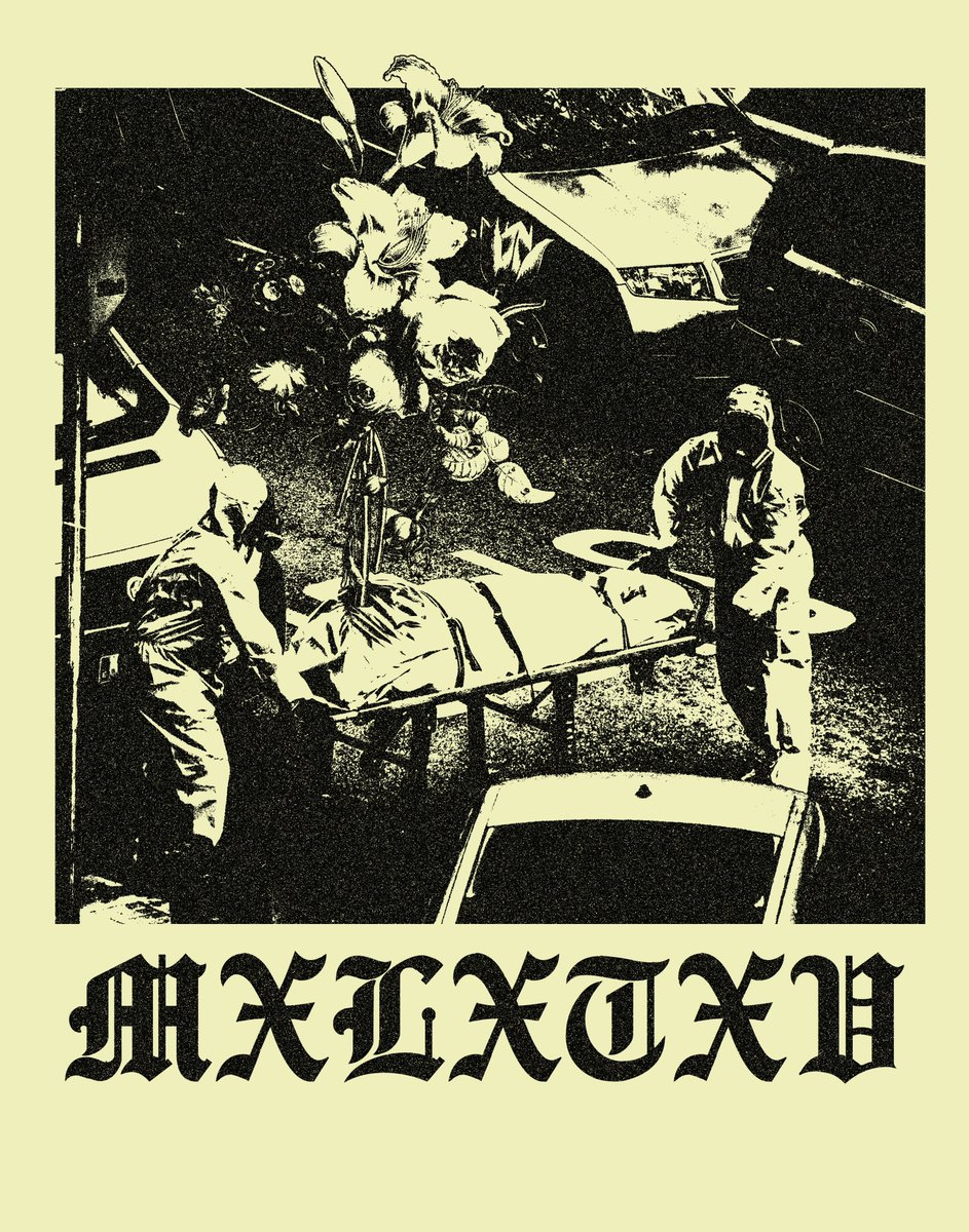 MXLXTXV tweet media