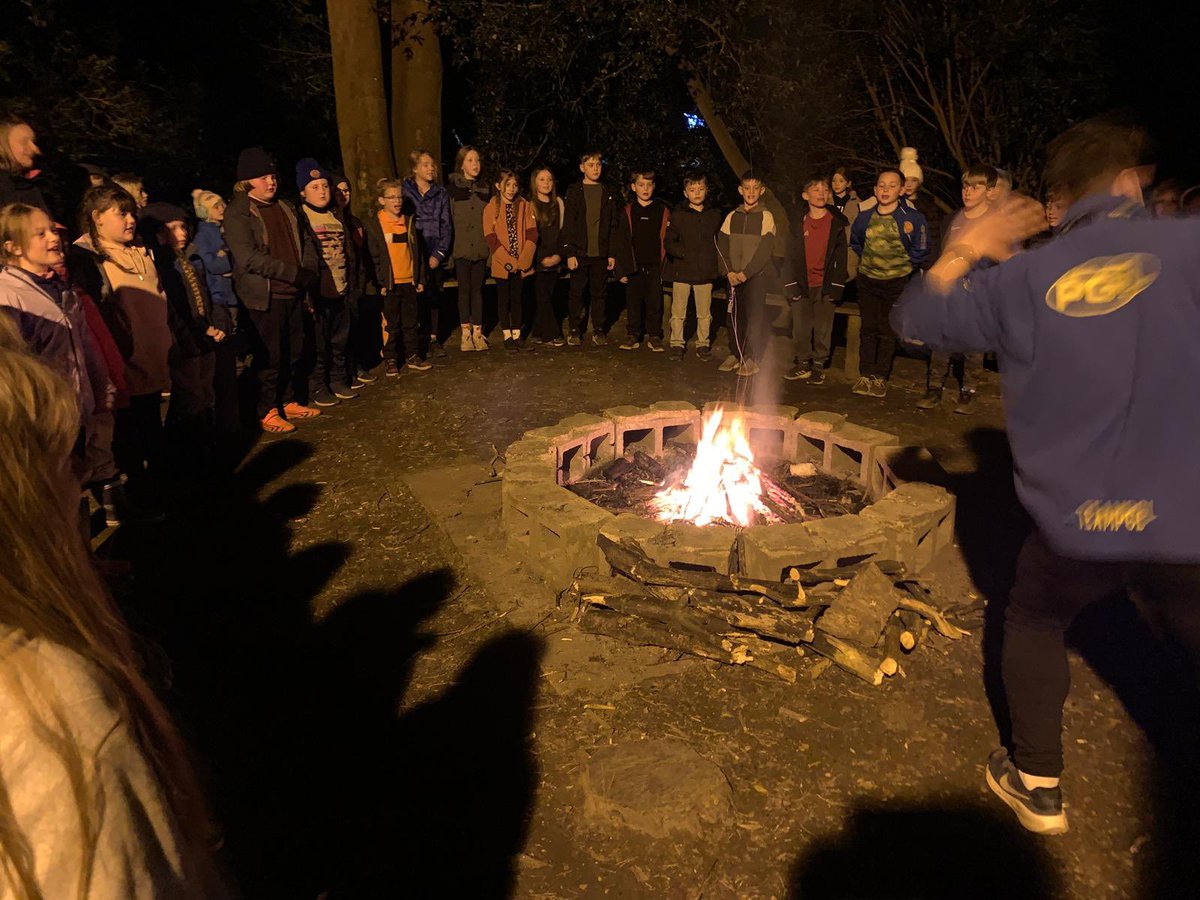 BVS Year 4 tweet media