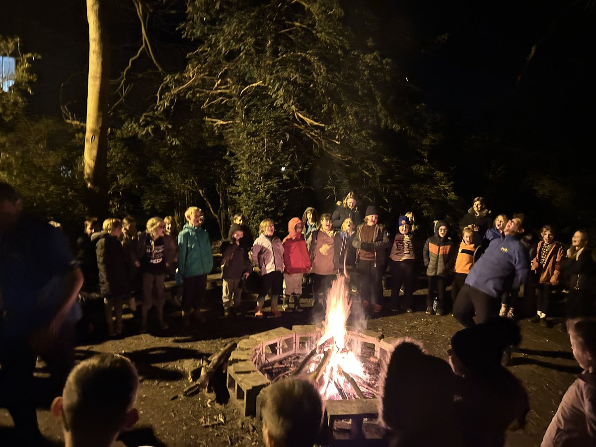 BVS Year 4 tweet media