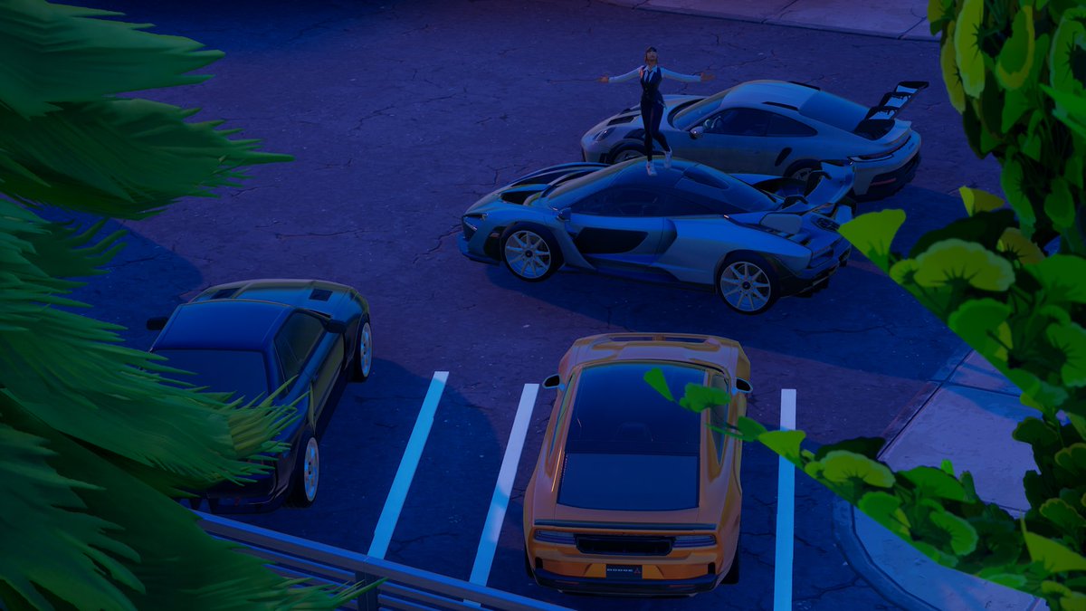 FunniNut's tweet photo. Forza Photographer tries Fortnite Pt. 3 https://t.co/vi3VF2XsEM