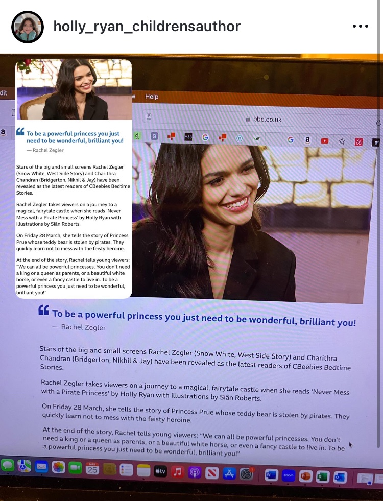 Holly Ryan (@hollyfryan) on Twitter photo No way!!! In my wildest dreams would I ever have a book of mine on <a href="/CBeebiesHQ/">CBeebies Parenting</a> 😳😱🤩🤯😱😳❤️❤️❤️❤️❤️ No way!!! In my wildest dreams would I ever have a book of mine on <a href="/CBeebiesHQ/">CBeebies Parenting</a> 😳😱🤩🤯😱😳❤️❤️❤️❤️❤️