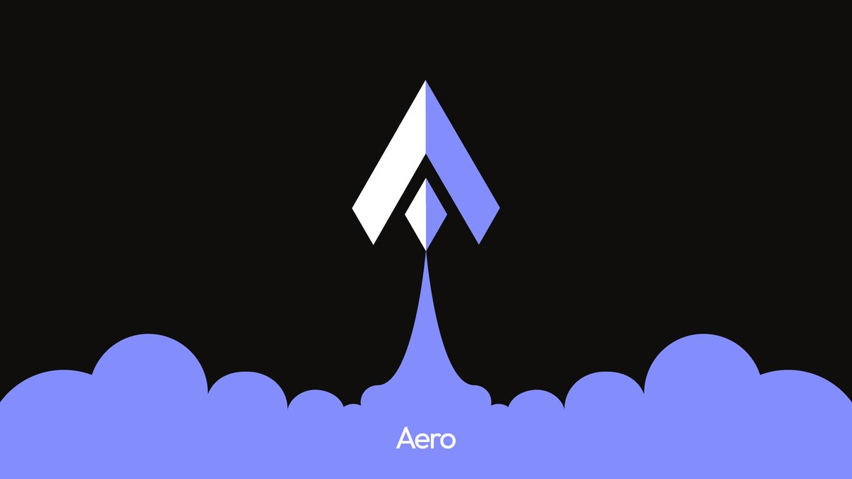 Huge thanks to <a href="/AeroPool_/">Aero</a> for staking with Guardian Validator! 💜 We're honored by your trust and will use this opportunity to keep building and strengthening Solana!

Holding $aeroSOL means supporting real contributors who are dedicated to the ecosystem’s long-term success.
