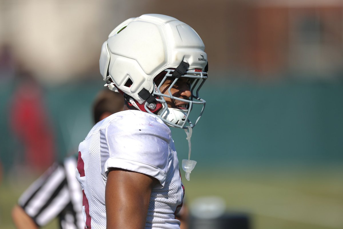 kamplugg's tweet image. Spring ball🔥 #AGTG