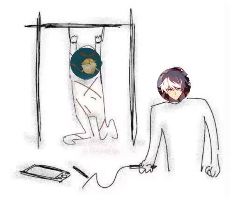 been crying at this comment