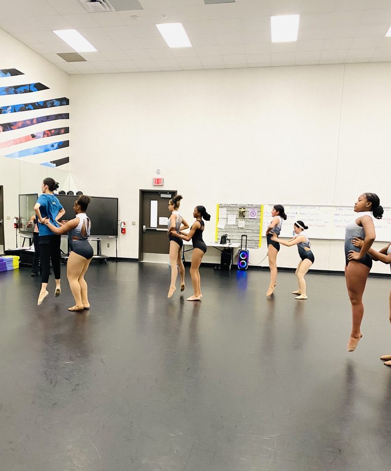 Drew Academy_AISD tweet media