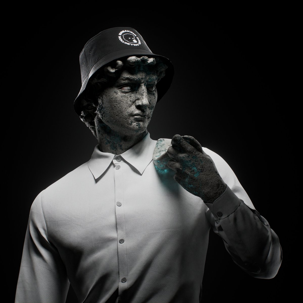 Timeless style to wear on mint day 💎