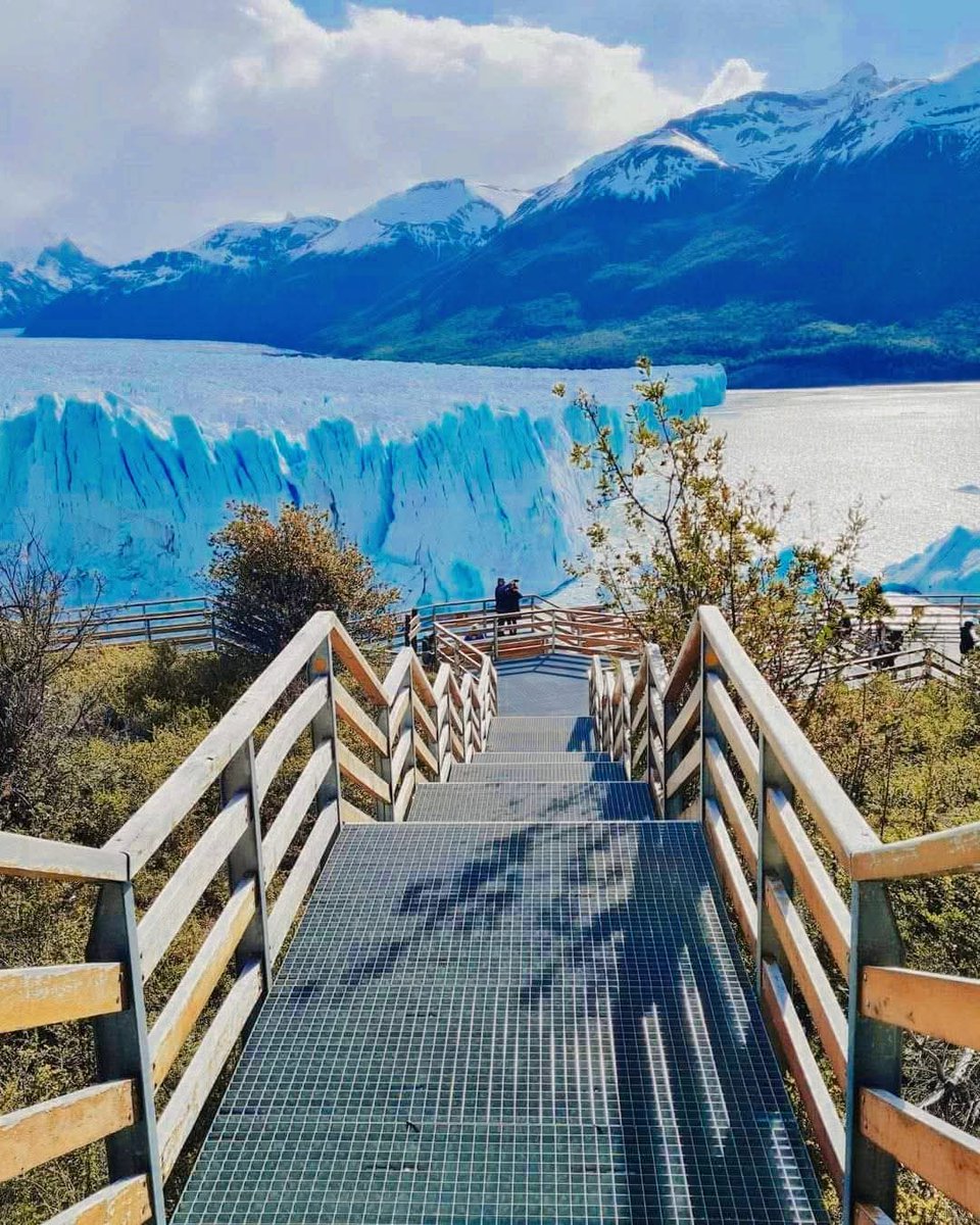 Glaciar Perito Moreno. Argentina 🇦🇷