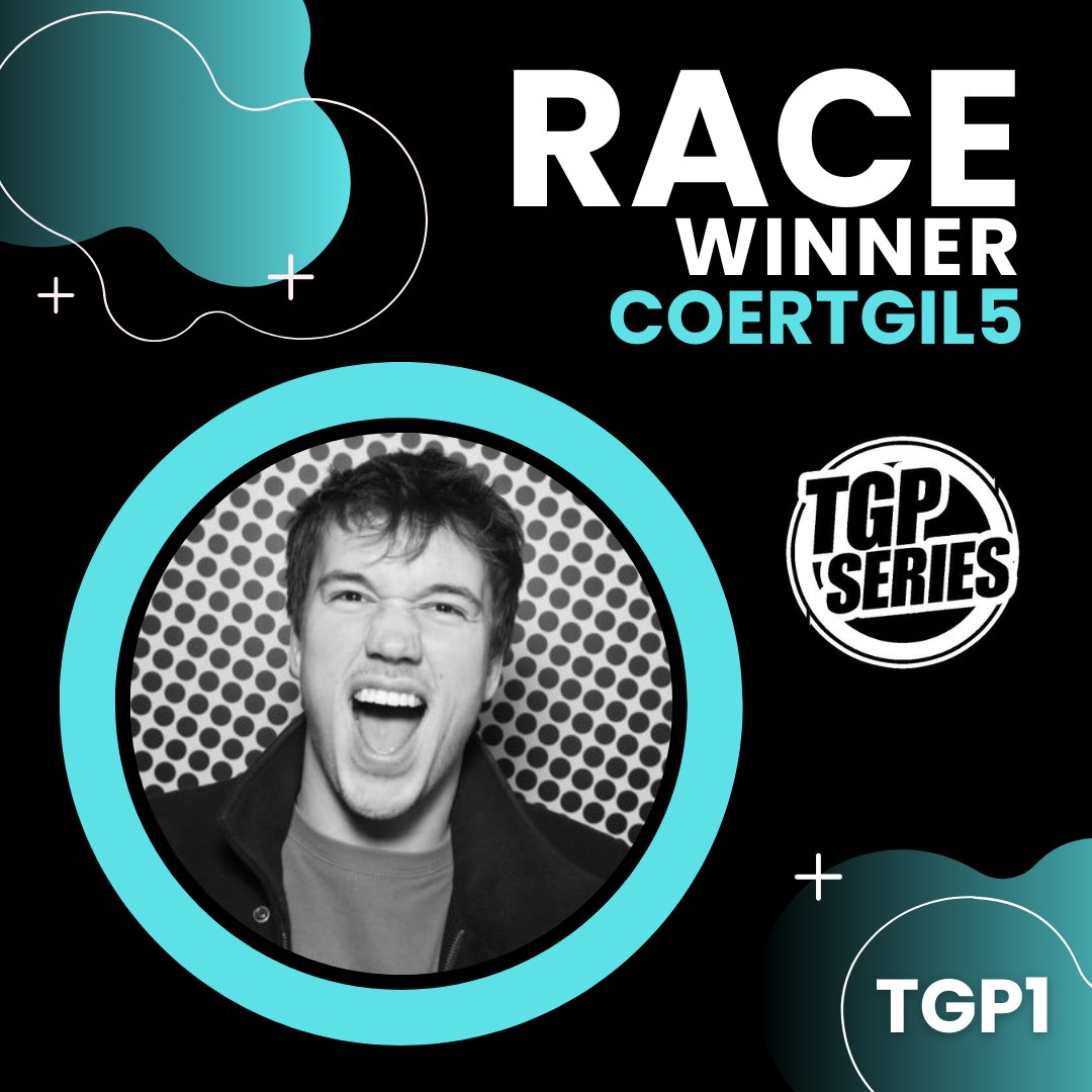 TGP Series 🎮 tweet media