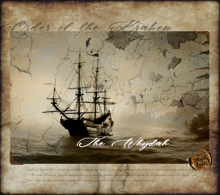 Ahoy Scallywags,  

Due to overwhelming demand for a place aboard our ships, we set sail with a stealthy launch this evening to ensure a few of our fiercest Pirates secured their berth.

A warm welcome aboard the Whydah!

To our seasoned Pirates and the new Landlubbers hitching a
