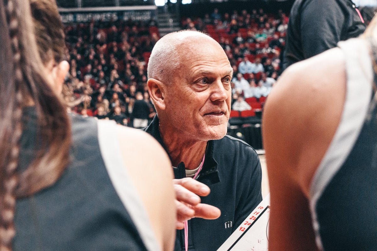 Coaching legend Scott DeJong of <a href="/ACHSGBBALL/">Ankeny Centennial Girls Basketball</a> has retired after 37 seasons, the last 12 at Centennial. He won more than 700 games in his career and holds the Iowa record with 7 state championships. We'll have much more coming later.
