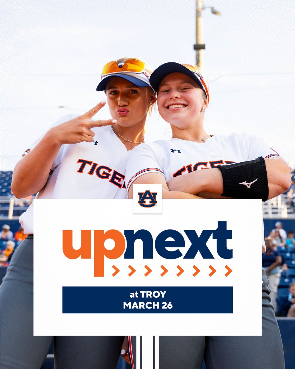 on the road again 🚌

🔗: auburntige.rs/423S1a6

#WarEagle