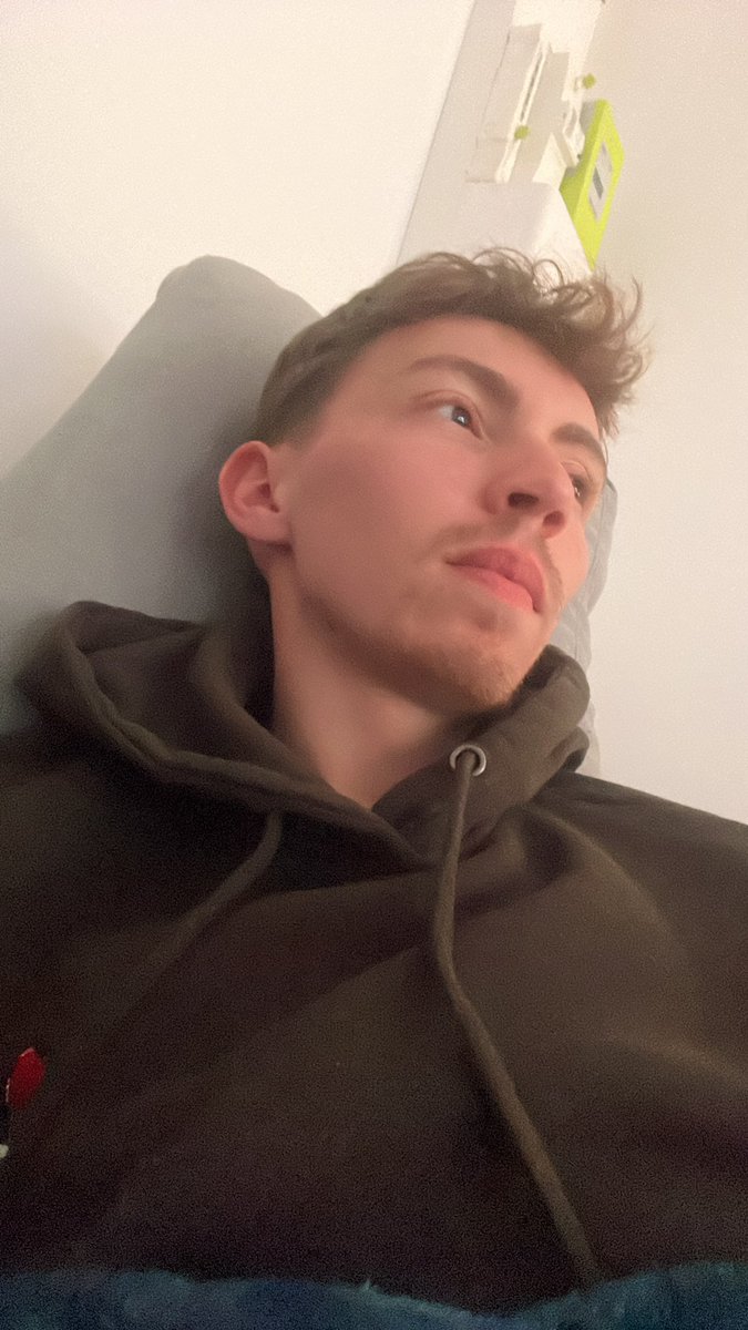 dnl_thibault's tweet photo. Que faites vous avant d’aller dodo ? Nous, jeux petite Game de stardew Valey ☺️ #gay #gaylille #lgbt https://t.co/oA2NbU0ZKL