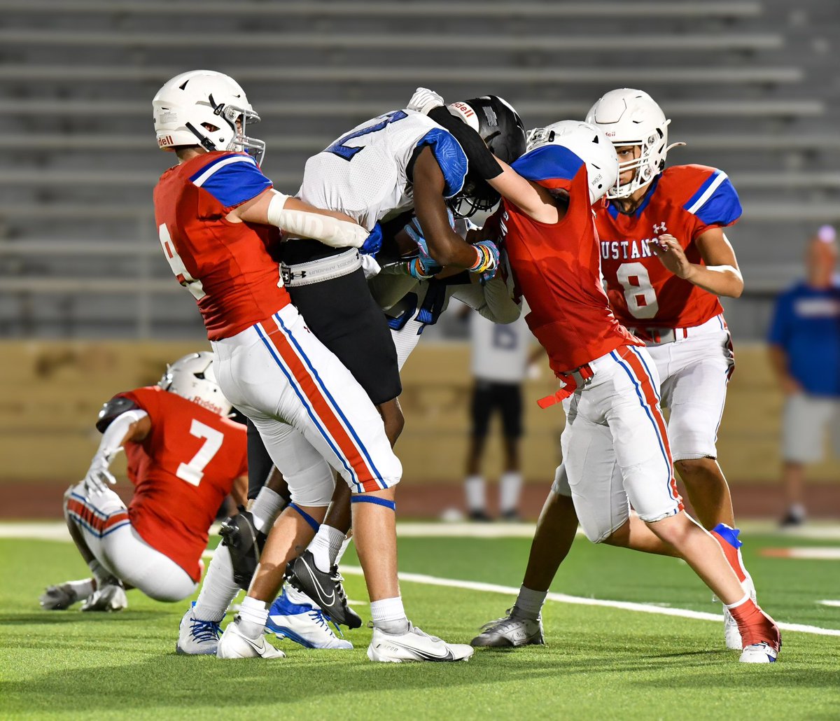 quinn_sherman2's tweet image. I’d like to give a huge shoutout to one of my best friends and teammates @RhysMcGarr38587 He was a huge part of our team last year and is always putting in the work to get better day in and day out. @coachrsmith12 #StangComp106