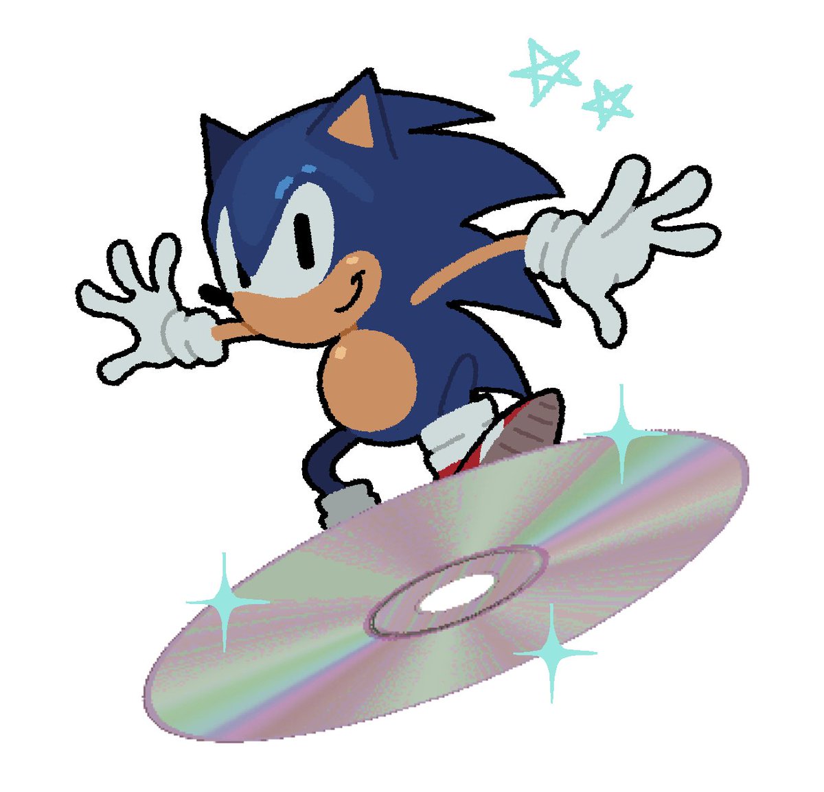 SonicCk (@coolmel00045) on Twitter photo 