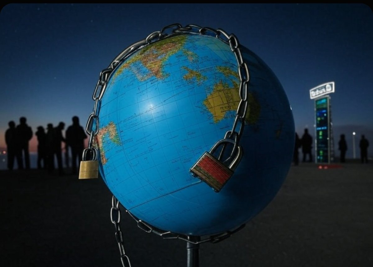 India’s 116 internet shutdowns, China’s firewall, Russia’s laws, Iran’s throttling—governments vs. the free web. What would be the future of the internet? #InternetCensorship #IndiaShutdowns #GreatFirewall #DigitalFreedom