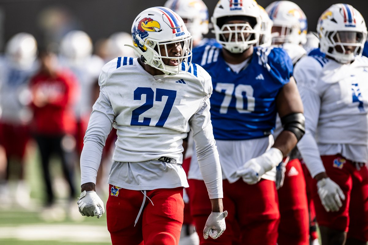 Keep stacking days 💯 

#RockChalk x <a href="/Kansas_Lottery/">Kansas Lottery</a>