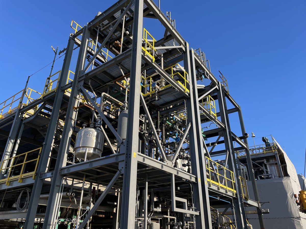 Baker Group tweet media