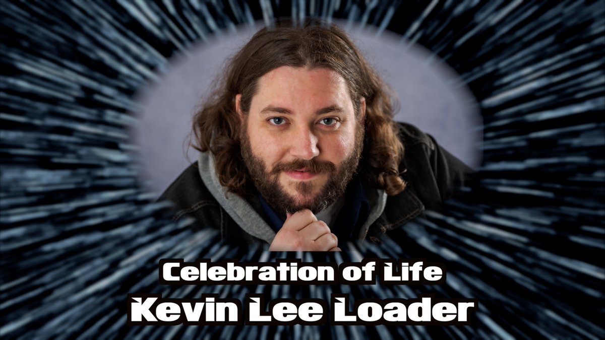 Comics & Crypto (@comicsandcrypto) on Twitter photo This video is dedicated to our Co-Host and good friend, <a href="/KevinLeeLoader/">Kevin Lee Loader</a>.
🔗youtu.be/PqYWnFpKoVg
Kevin was more than just a colleague. He was a constant presence and always brought such a bright energy into the room. Together, we built something special, and he poured his This video is dedicated to our Co-Host and good friend, <a href="/KevinLeeLoader/">Kevin Lee Loader</a>.
🔗youtu.be/PqYWnFpKoVg
Kevin was more than just a colleague. He was a constant presence and always brought such a bright energy into the room. Together, we built something special, and he poured his
