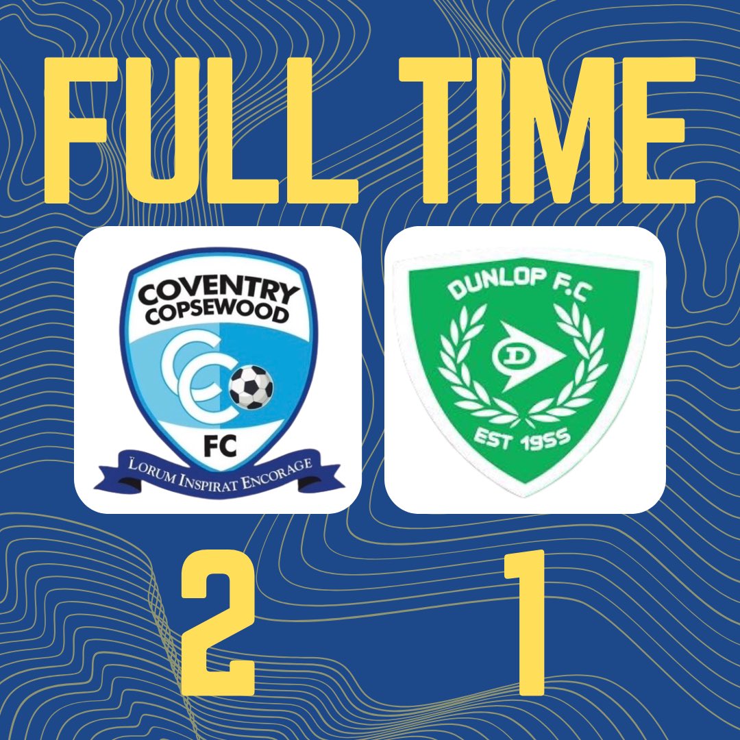 copsewoodFC's tweet photo. THE COPSES ARE IN THE FINAL 🥳

Faith with the all important winner! https://t.co/kGBe7S0Kd5