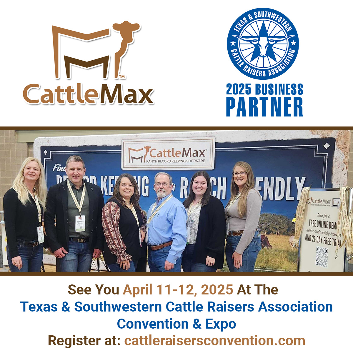 CattleMax tweet media