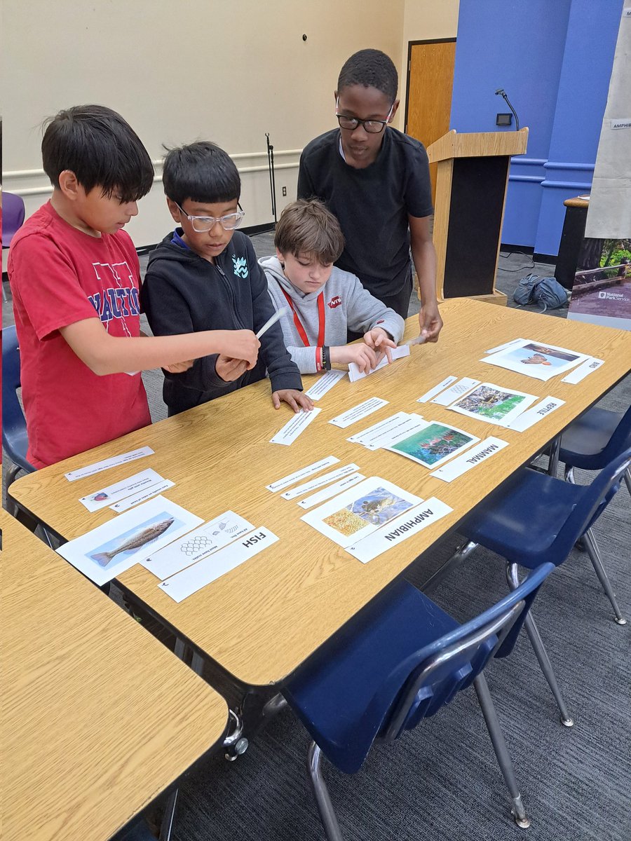 jshaw_hes (@hesjshaw) on Twitter photo From examining bones & feathers to understanding the unique characteristics of different species, our young explorers were fully engaged & inspired by the knowledgeable Chattahoochee National Park forest rangers today! 🦌🐍
<a href="/DrCSLPadgett/">Christian SL Padgett</a>
<a href="/hapevillehawks/">HapevilleHawks</a>
#WheretheMagicHappens From examining bones & feathers to understanding the unique characteristics of different species, our young explorers were fully engaged & inspired by the knowledgeable Chattahoochee National Park forest rangers today! 🦌🐍
<a href="/DrCSLPadgett/">Christian SL Padgett</a>
<a href="/hapevillehawks/">HapevilleHawks</a>
#WheretheMagicHappens